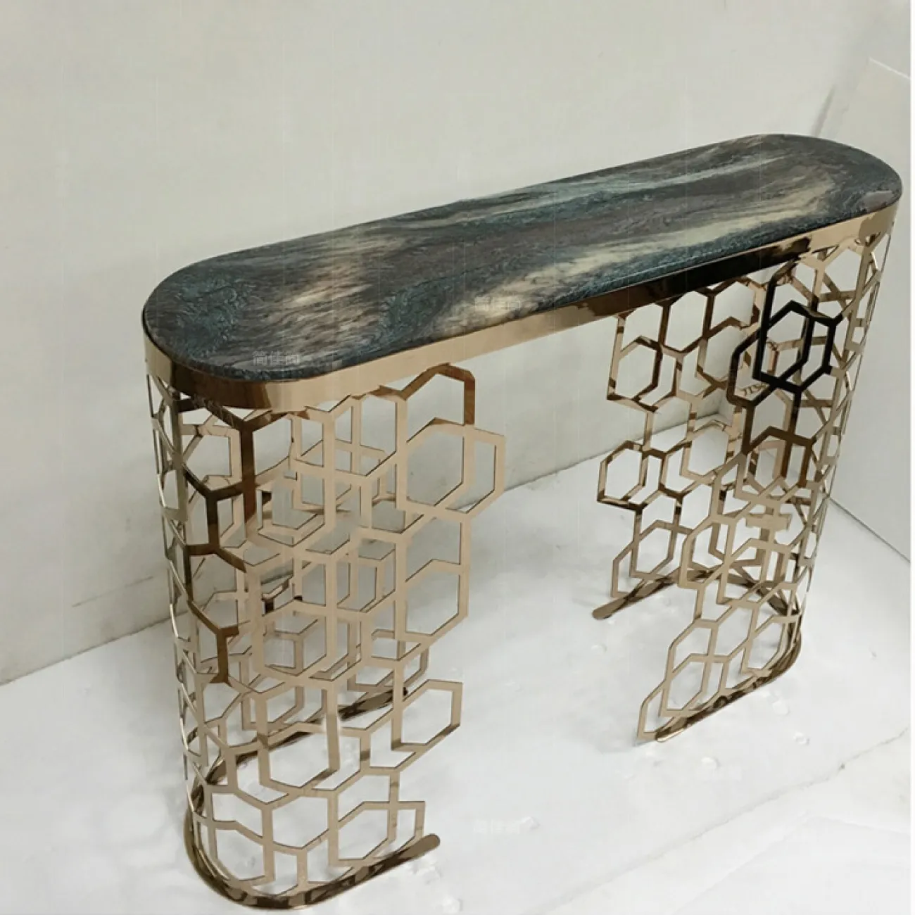 Дизайнерская консоль LaLume-AR00113