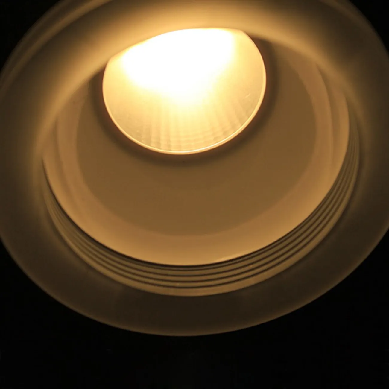 Потолочный светильник TILL 7W Белый от ImperiumLoft