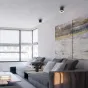 Потолочный светильник TILL 9W Белый от ImperiumLoft
