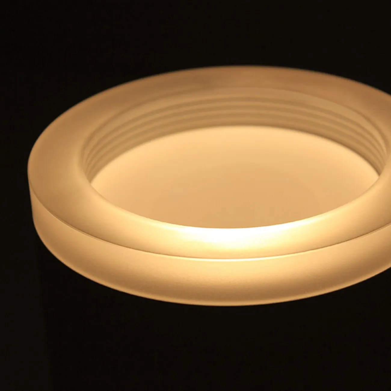 Потолочный светильник TILL 7W Белый от ImperiumLoft