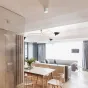 Потолочный светильник TILL 9W Белый от ImperiumLoft