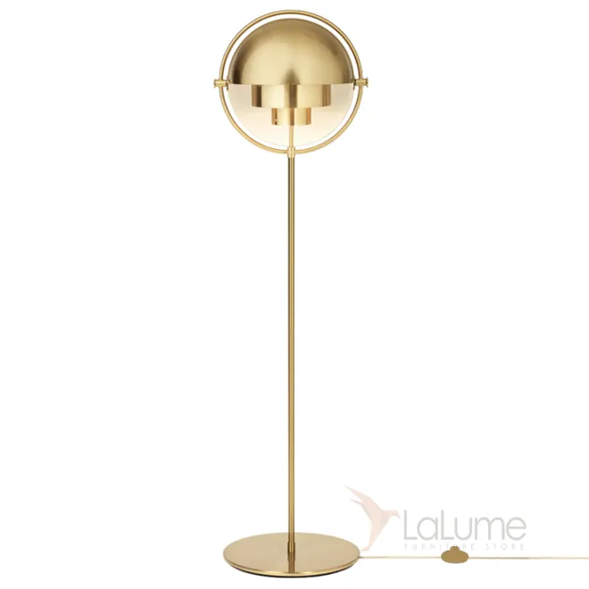 Торшер Louis Weisdorff Multi-lite floor lamp от LaLume Торшер Louis Weisdorff Multi-lite floor lamp от LaLume
