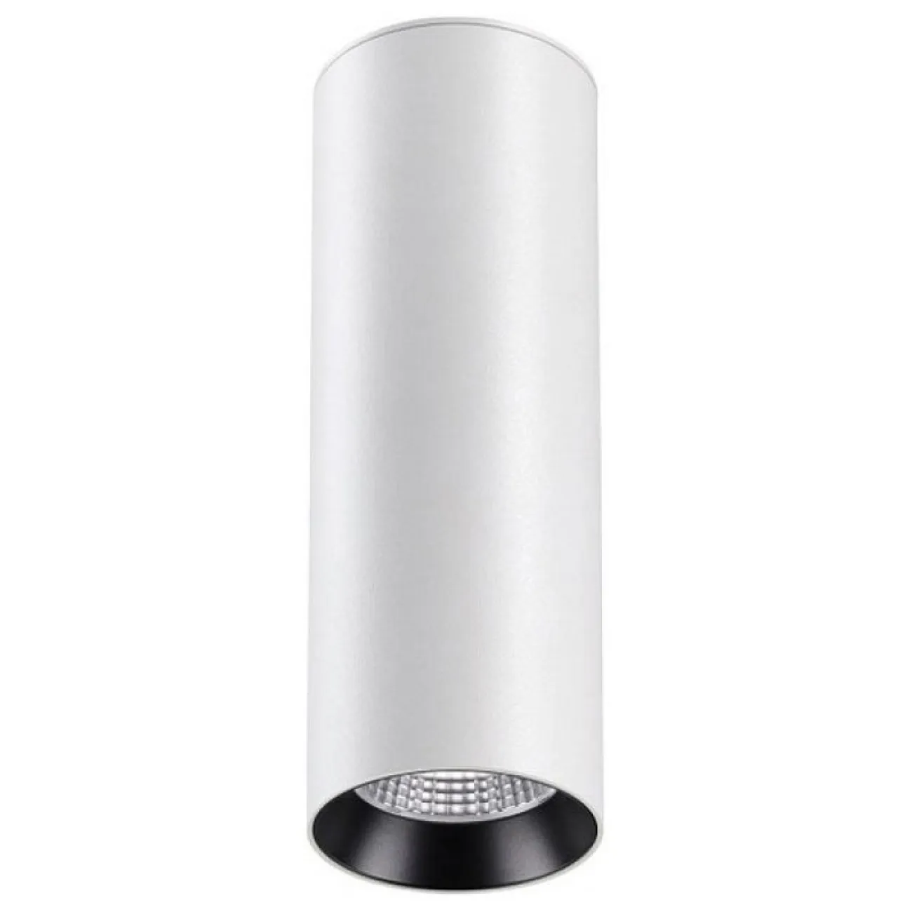 Накладной точечный светильник DIN от ImperiumLoft