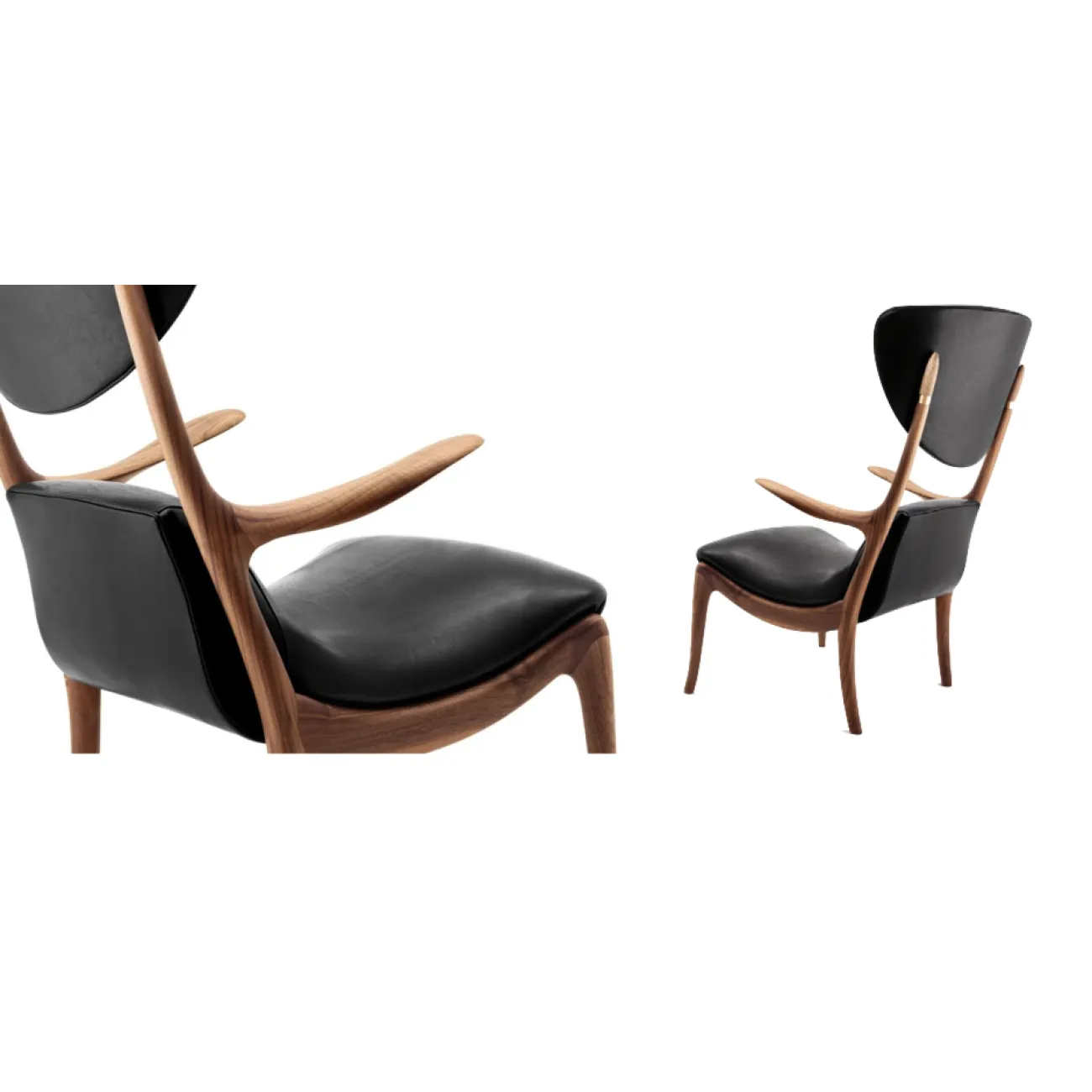 Кресло Roberto Lazzeroni Star Trek designed in 1990 от LaLume Кресло Roberto Lazzeroni Star Trek designed in 1990 от LaLume