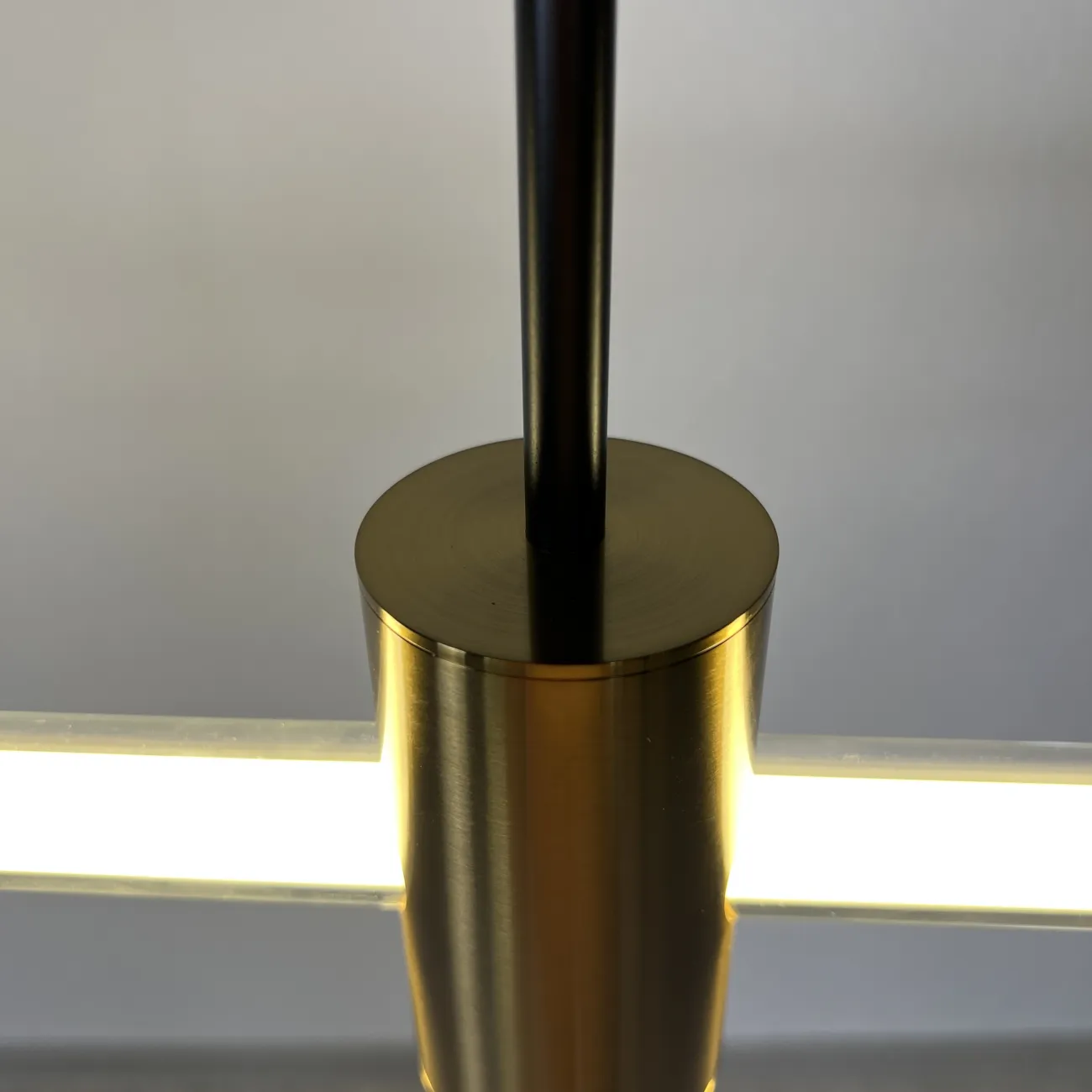 Подвесной светильник NISGA от ImperiumLoft