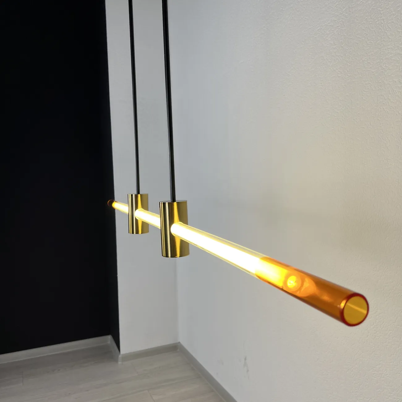 Подвесной светильник NISGA от ImperiumLoft