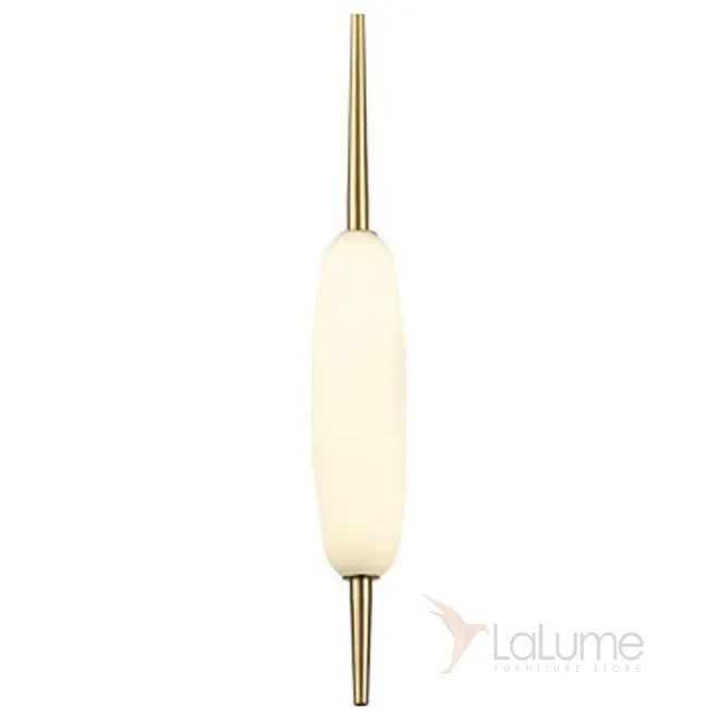 Подвесной светодиодный светильник ASORA ONE от ImperiumLoft