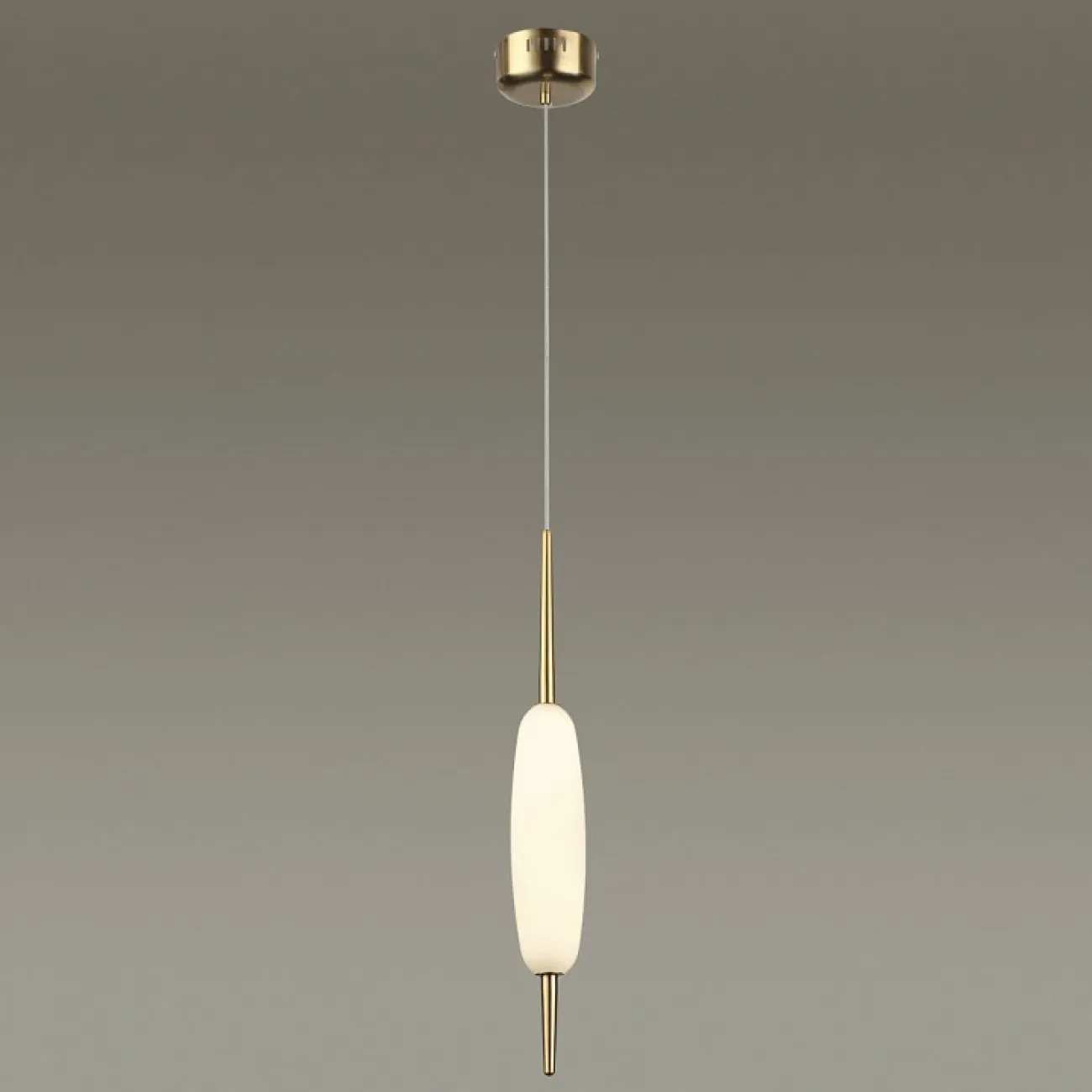 Подвесной светодиодный светильник ASORA ONE от ImperiumLoft