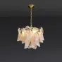 Подвесная люстра VIOLETTA CH B D60 от ImperiumLoft