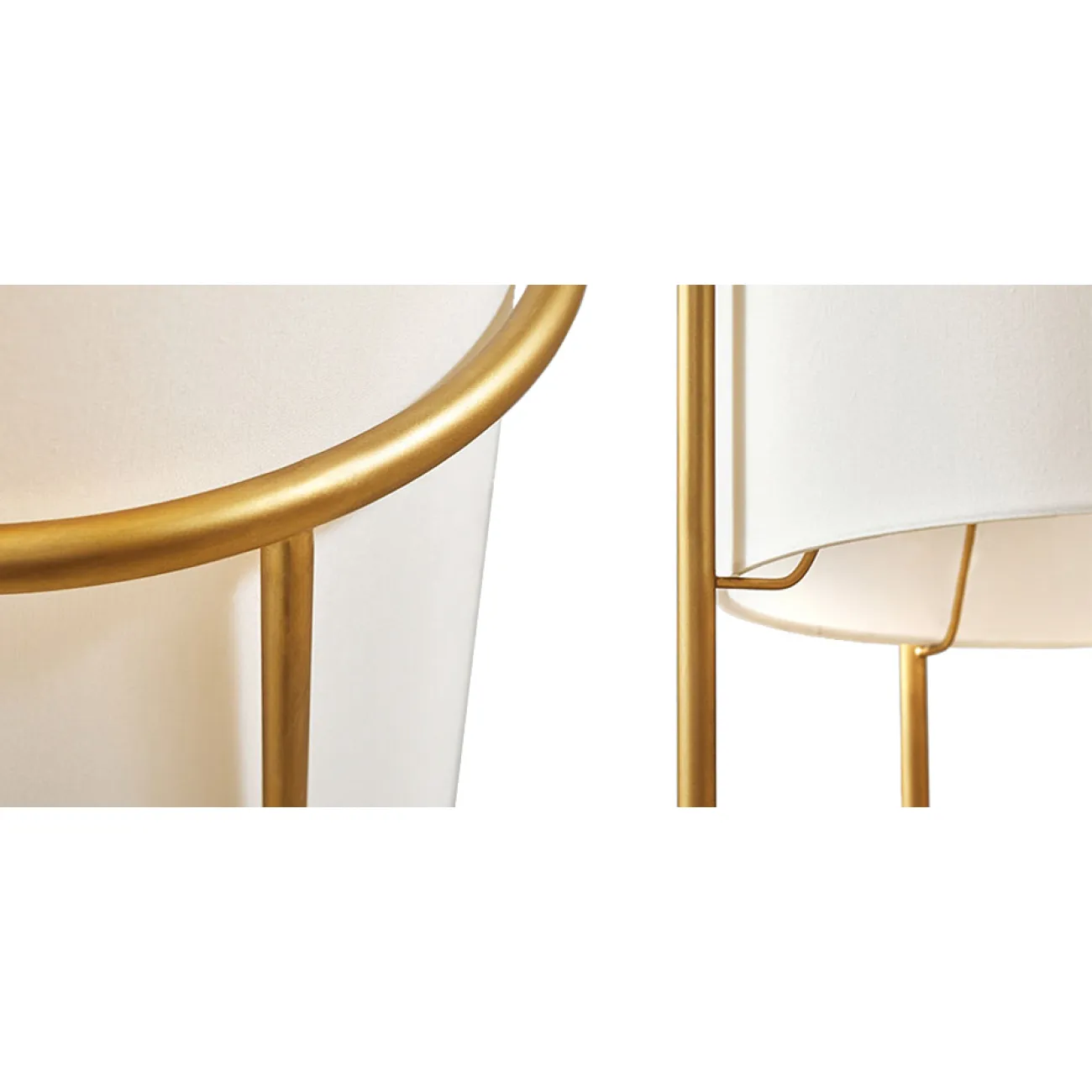 Напольная лампа Delfino Floor lamp от ImperiumLoft Напольная лампа Delfino Floor lamp от ImperiumLoft