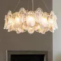 Подвесная люстра VIOLETTA CH B D60 от ImperiumLoft