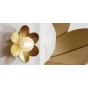 LOTUS Wall Lamp Бра форме листьев лотоса