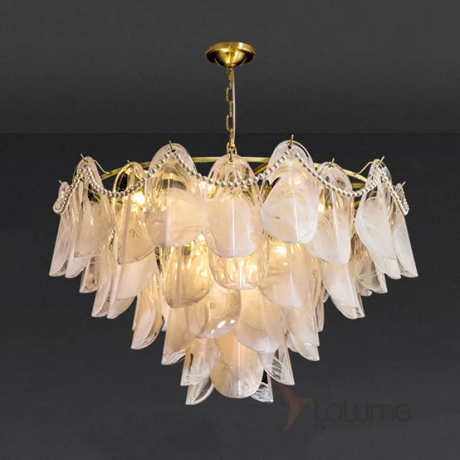 Подвесная люстра VIOLETTA CH B D100 от ImperiumLoft