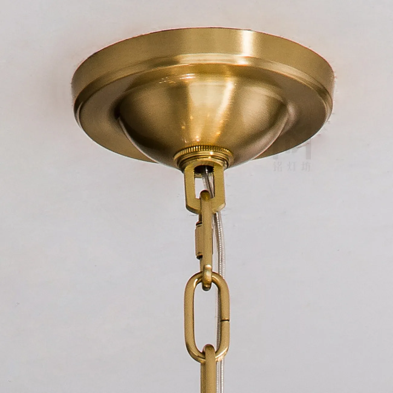 Подвесная люстра VIOLETTA CH B D60 от ImperiumLoft