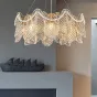 Подвесная люстра VIOLETTA CH B D60 от ImperiumLoft