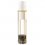 Напольная лампа Delfino Floor lamp от ImperiumLoft