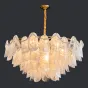 Подвесная люстра VIOLETTA CH B D60 от ImperiumLoft