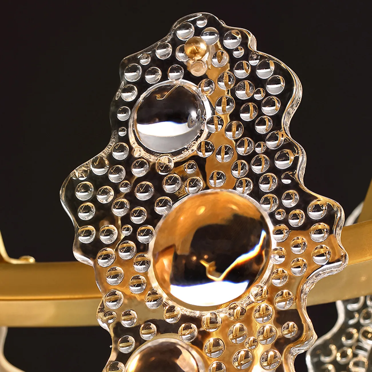 Подвесная люстра POMONA D48 от ImperiumLoft