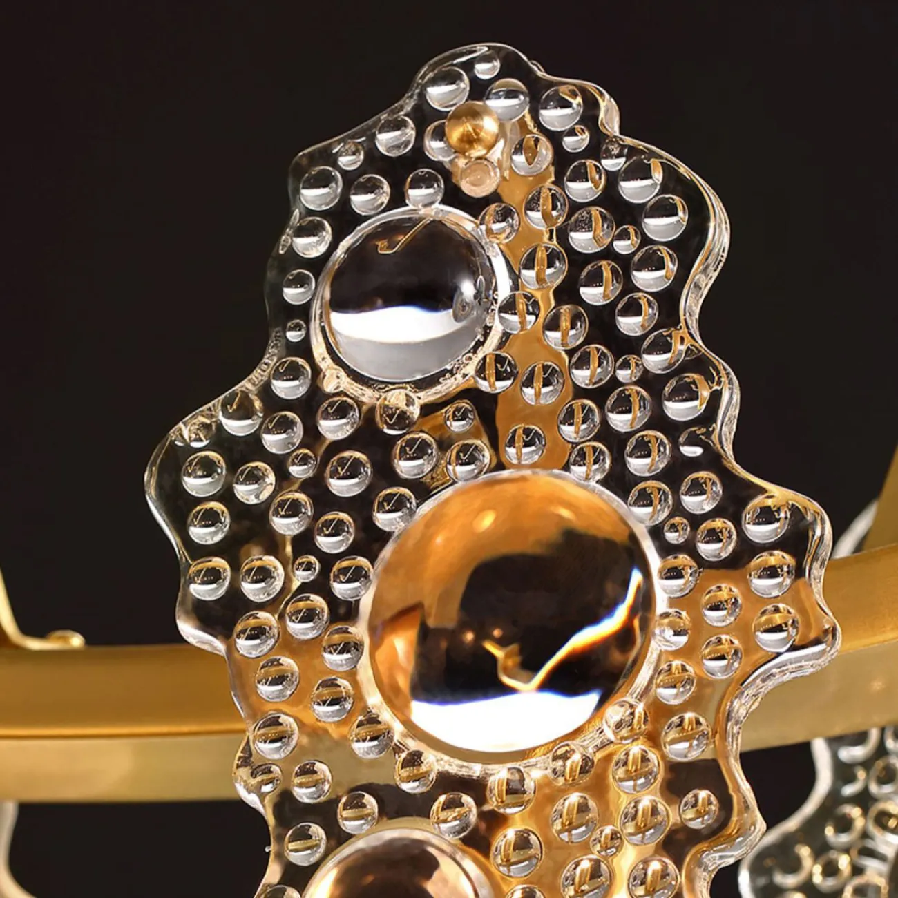 Подвесной светильник POMONA LONG от ImperiumLoft