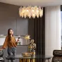 Подвесная люстра POMONA D60 от ImperiumLoft