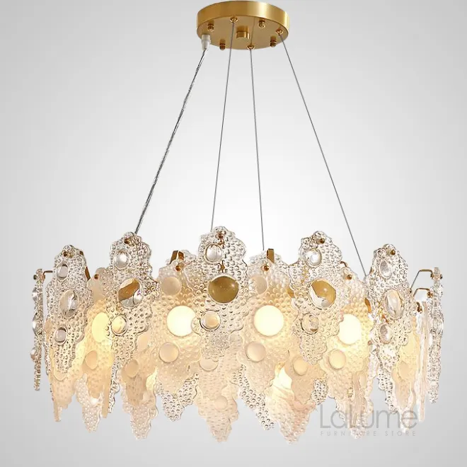 Подвесная люстра POMONA D80 от ImperiumLoft