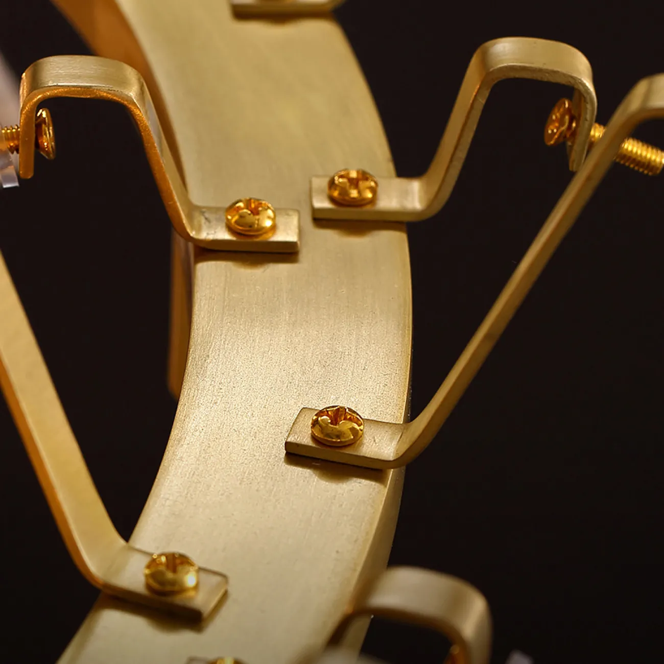 Подвесная люстра POMONA D48 от ImperiumLoft