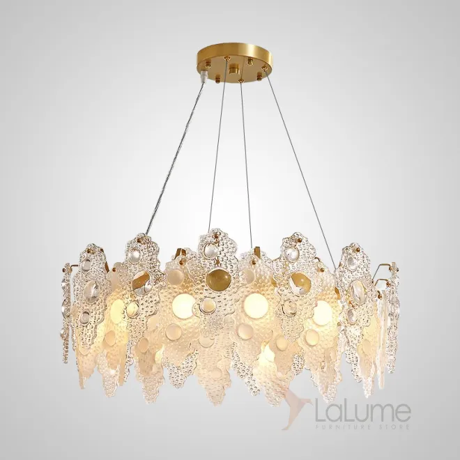 Подвесная люстра POMONA D60 от ImperiumLoft Подвесная люстра POMONA D60 от ImperiumLoft