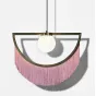 Подвесной светильник Houtique Masquespacio WINK Lamp от LaLume