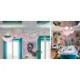 Подвесной светильник Houtique Masquespacio WINK Lamp от LaLume