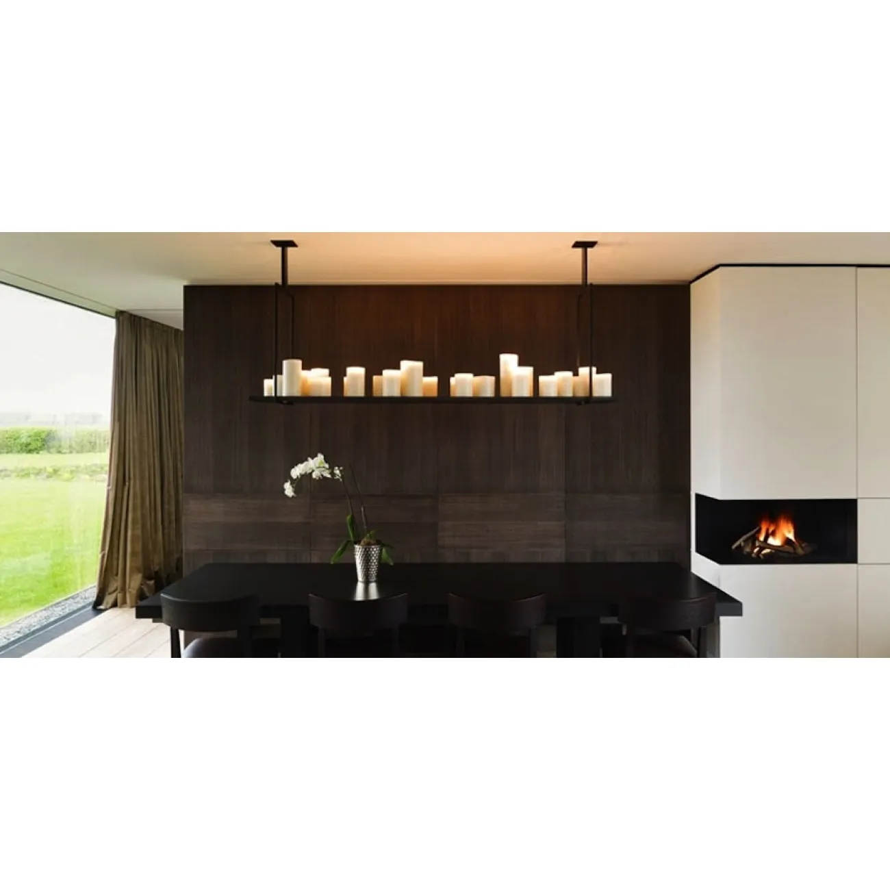 Люстра Kevin Reilly Altar от LaLume