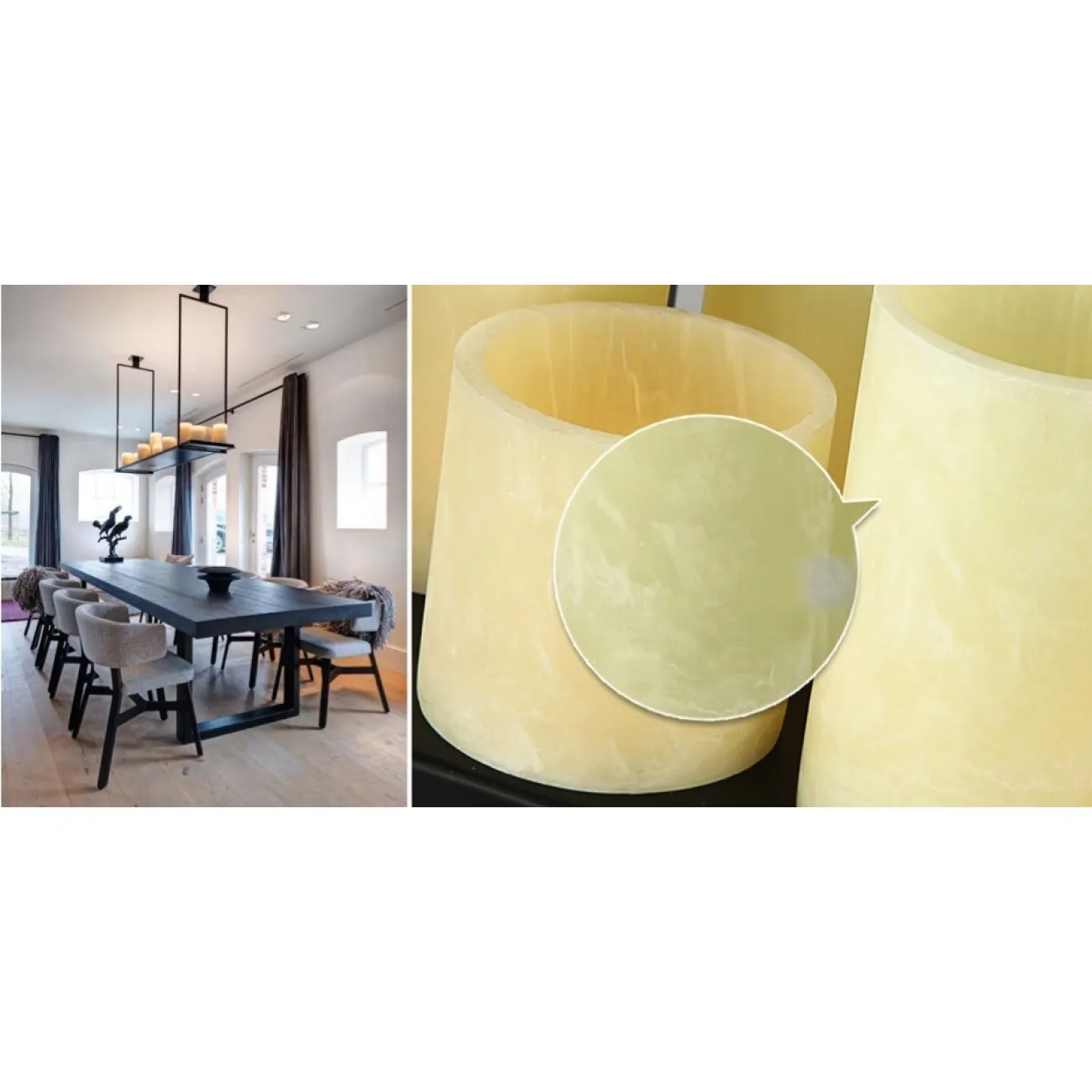 Люстра Kevin Reilly Altar от LaLume