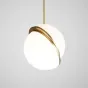 Подвесной светильник ImperiumLoft Crescent 3 9182S/3S white от ImperiumLoft
