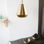 Подвесной светильник VIGO01 от ImperiumLoft