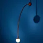 Бра Fontana Amorosa Manneken-Pis designed by Michael Anastassiades