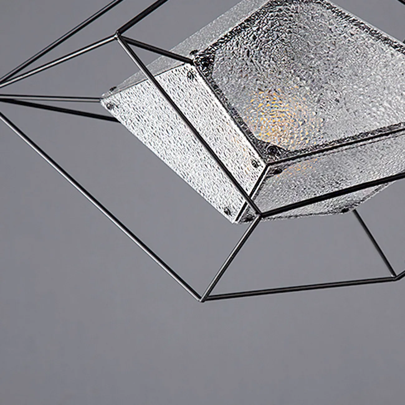 Подвесной светильник PARAMETR A от ImperiumLoft