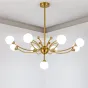 Подвесная люстра VIGNETTE от ImperiumLoft