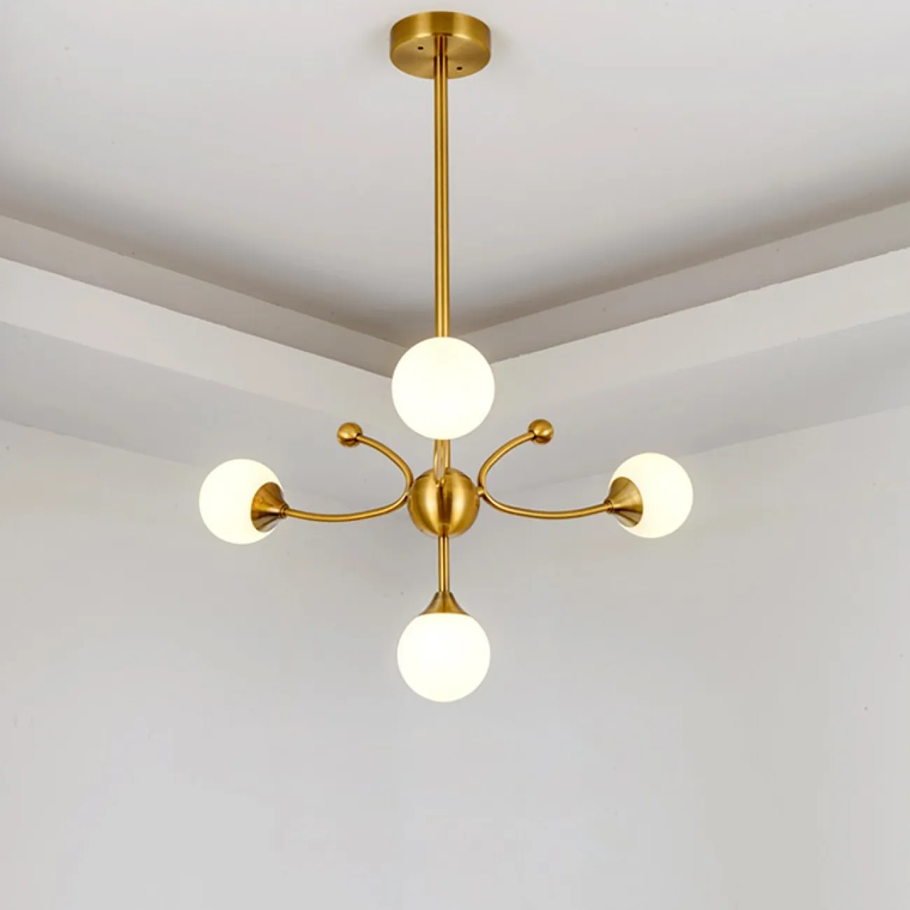 Подвесная люстра VIGNETTE от ImperiumLoft