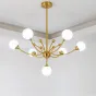 Подвесная люстра VIGNETTE от ImperiumLoft