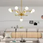 Подвесная люстра VIGNETTE от ImperiumLoft
