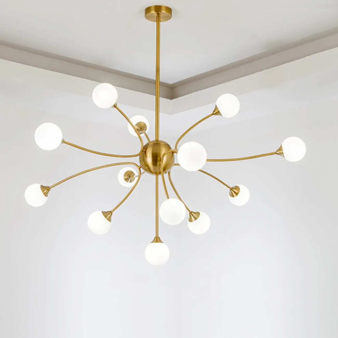 Подвесная люстра VIGNETTE от ImperiumLoft