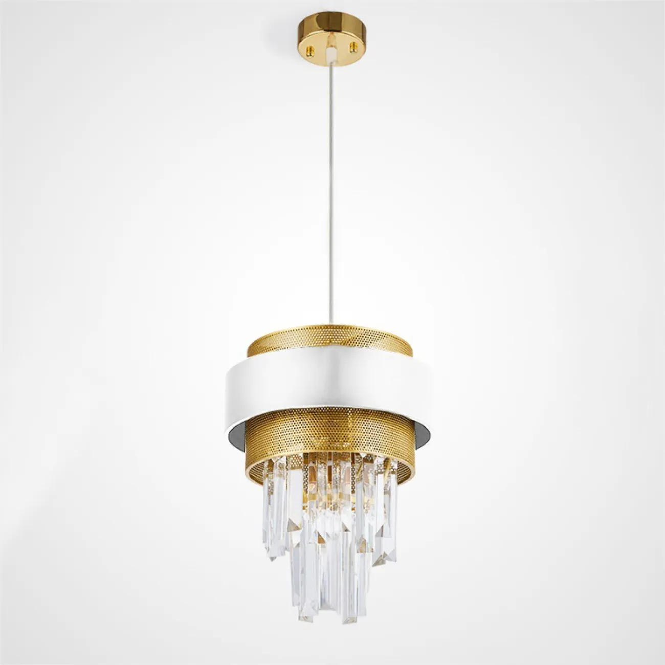 Подвесной светильник ALSING ONE от ImperiumLoft