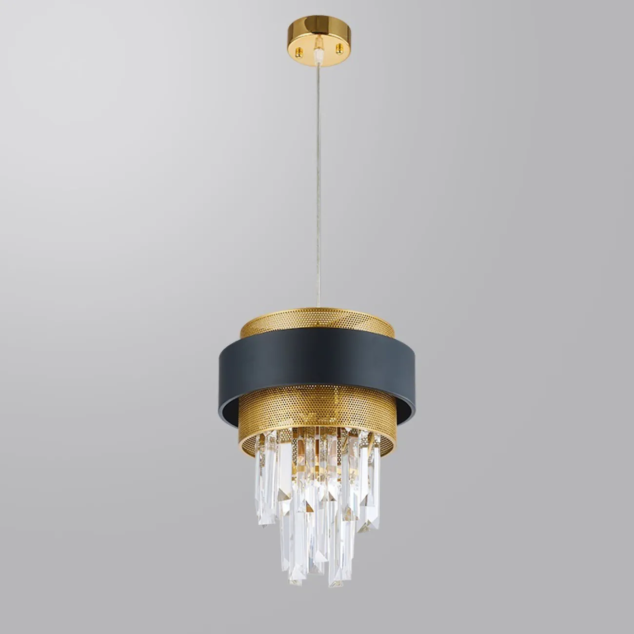 Подвесной светильник ALSING ONE от ImperiumLoft