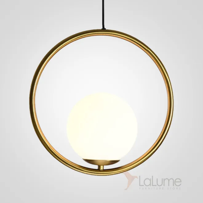 Подвесной светильник Matthew McCormick Studio MILA Pendant от ImperiumLoft Подвесной светильник Matthew McCormick Studio MILA Pendant от ImperiumLoft