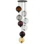 Люстра Cappellini Meltdown Suspension Lamp 4-8 от LaLume