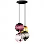 Люстра Cappellini Meltdown Suspension Lamp 4-8 от LaLume