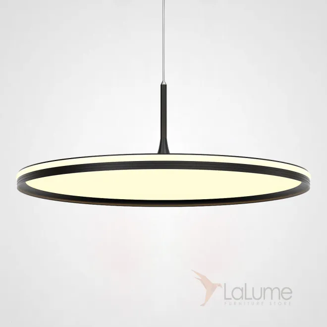 Подвесной светильник DANIKA D60 Black Трехцветный свет от ImperiumLoft Подвесной светильник DANIKA D60 Black Трехцветный свет от ImperiumLoft