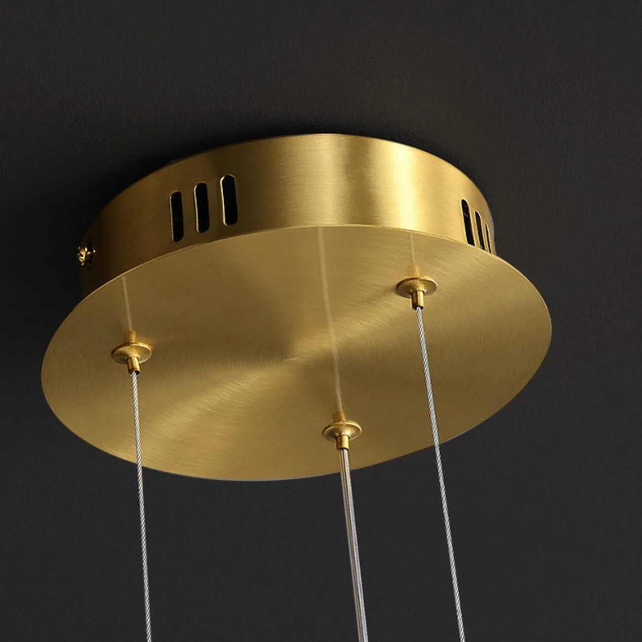 Подвесная люстра CHARA CH D68 от ImperiumLoft