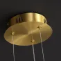 Подвесная люстра CHARA CH D83 от ImperiumLoft