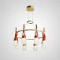 Подвесная люстра CHARA CH D68 от ImperiumLoft