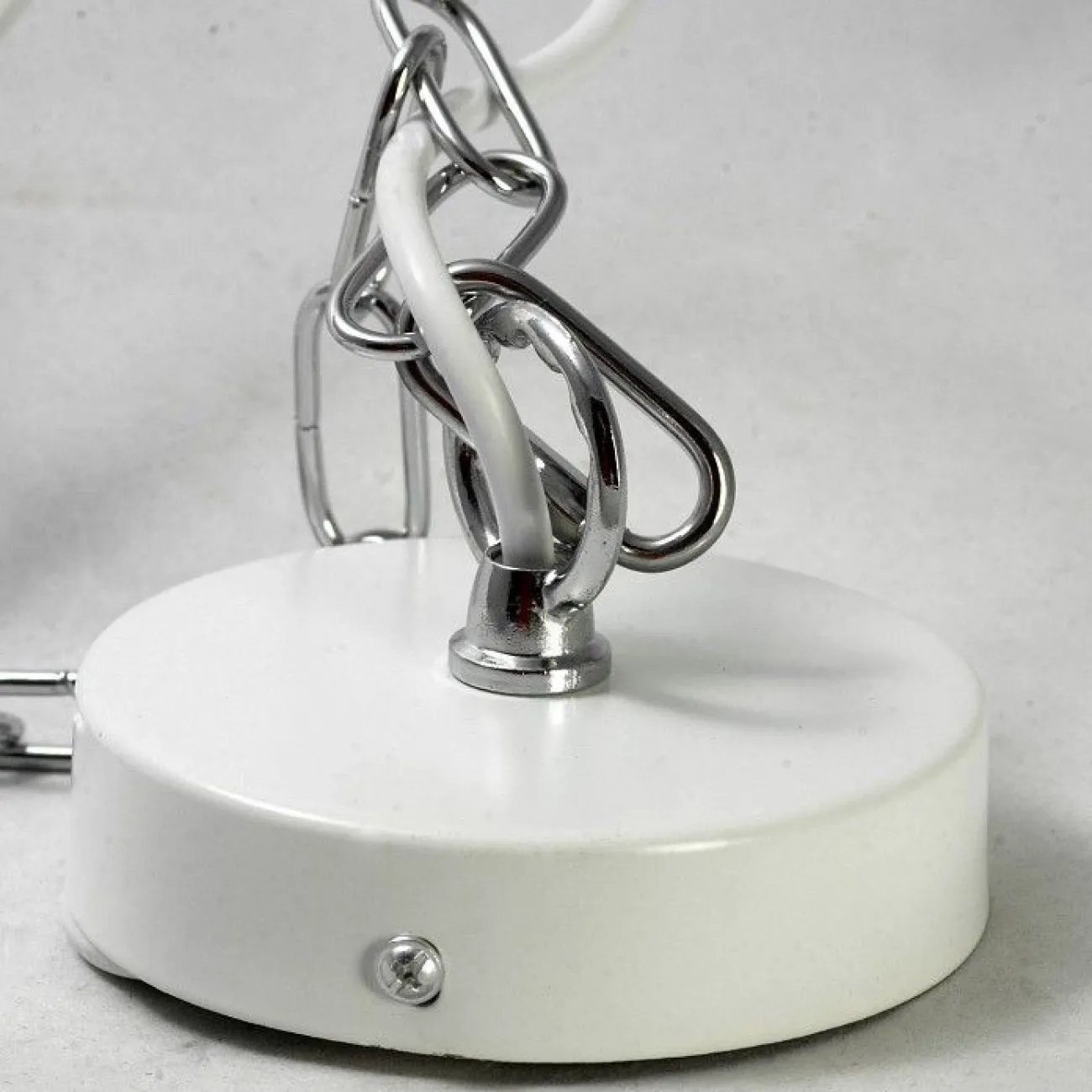 Подвесной светильник APPEL Black от ImperiumLoft